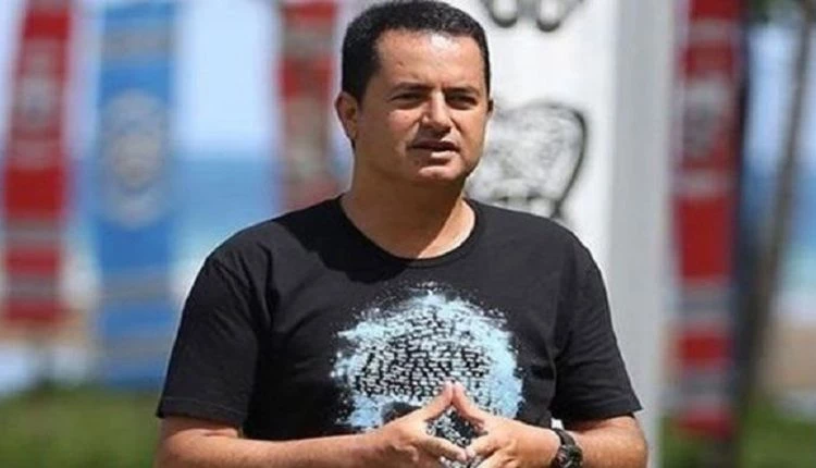 Έξαλλος ο Τούρκος παραγωγός Acun – Οδηγεί στα δικαστήρια τον ΑΝΤ1 (βίντεο)